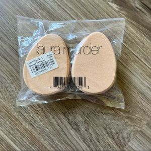 Laura Mercier 4 Pack Egg Sponges